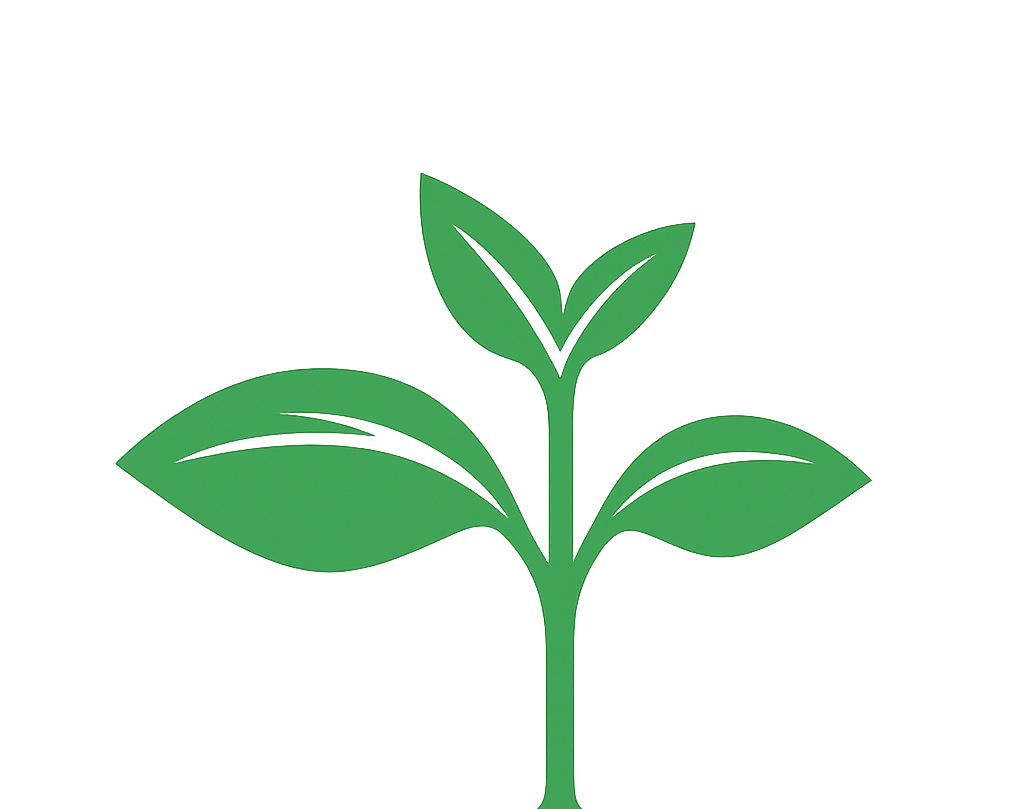 Tuinonderhoud met zitmaaier en mulching in regio Menen